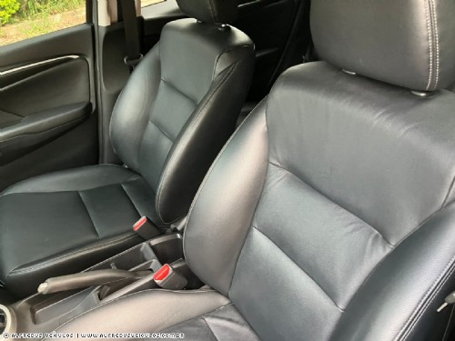 Honda FIT EXL AUTOM�TICO 2017/2017